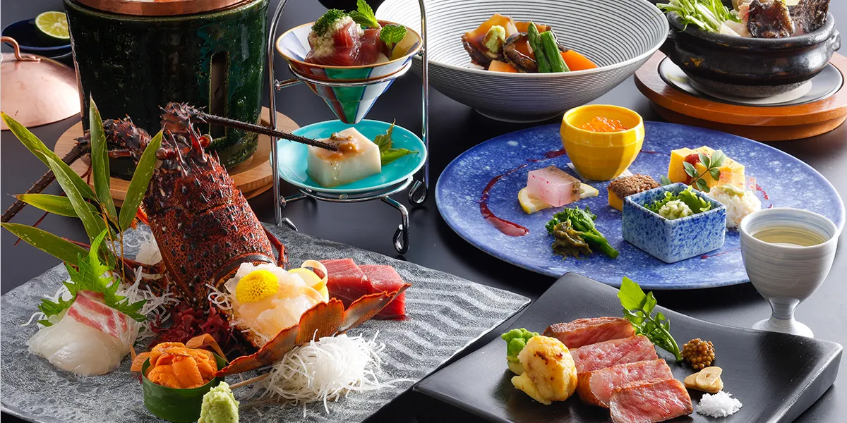 料理イメージ